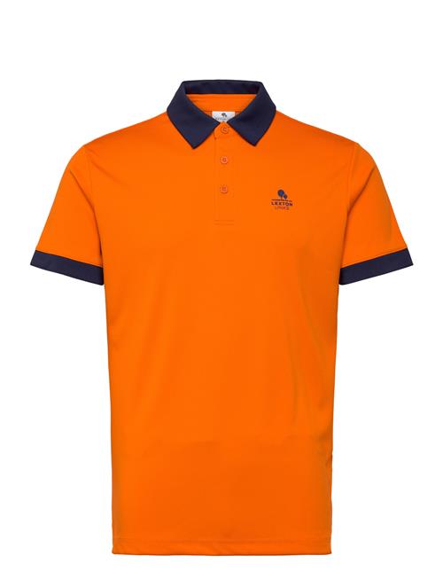 Lexton Links | Huxley Polo | M
