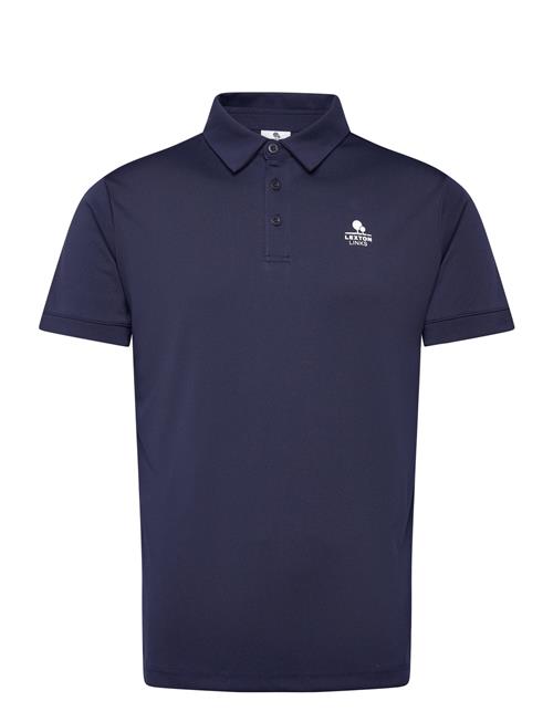 Lexton Links | Huxley Polo | L