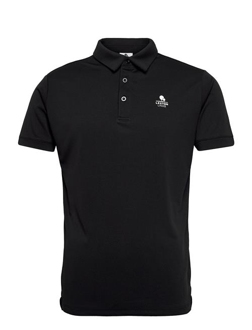 Lexton Links | Huxley Polo | XL