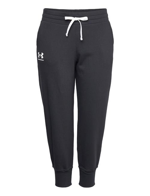 Under Armour | Rival Fleece Joggers& | 3X