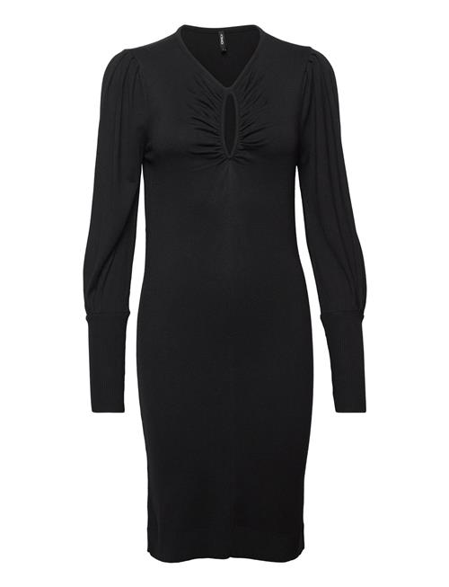 ONLY | Onlsweet L/S Detail Dress Knt | XS