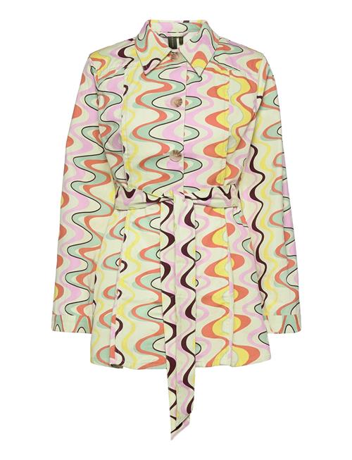 Résumé | Lenars Jacket | 36