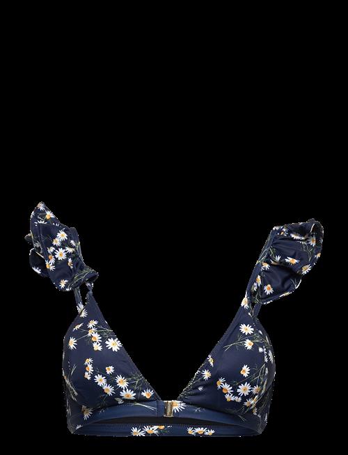 Underprotection | Lotusup Bikini Bra | XS