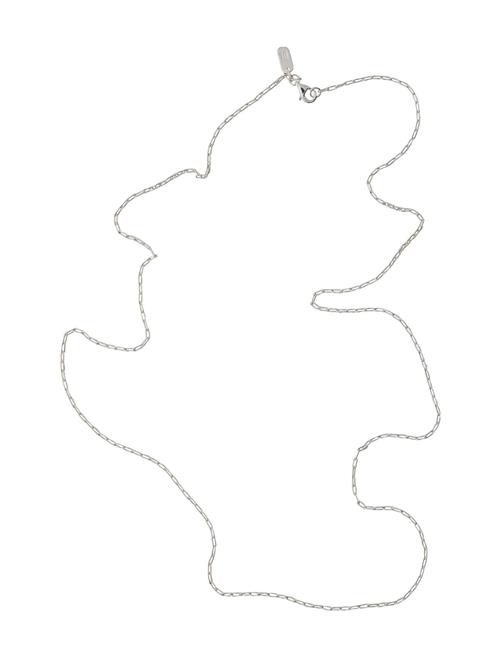 Design Letters | Square Link Chain | 45 CM