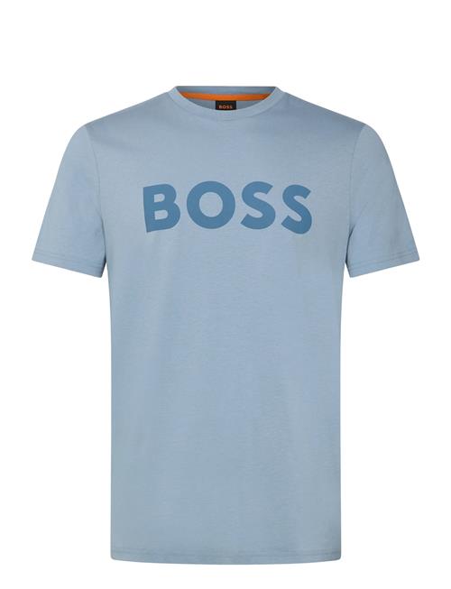 BOSS | Thinking 1 | L