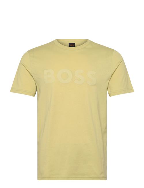 BOSS | Thinking 1 | L