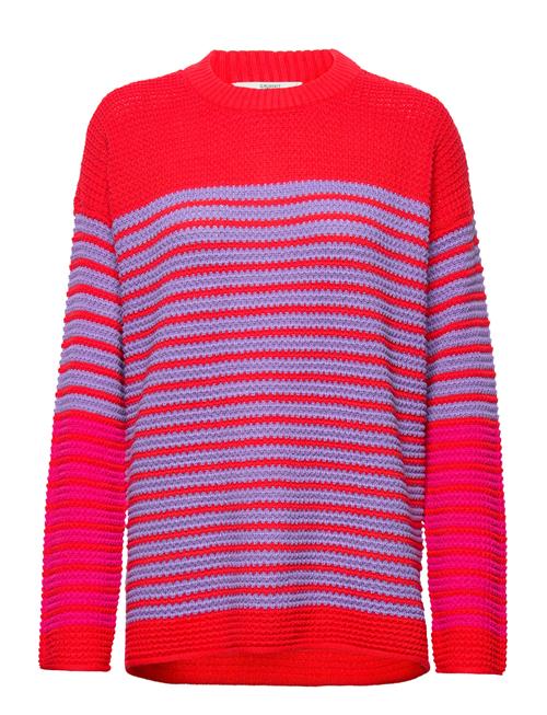 Esprit Casual | Textured Knitted Jumper | XS