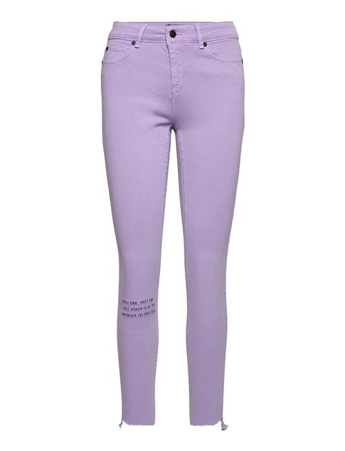 IVY Copenhagen | Alexa Ankle Emb. Colour | 24 x 30