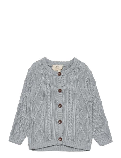 Copenhagen Colors | Knitted Cardigan | 50