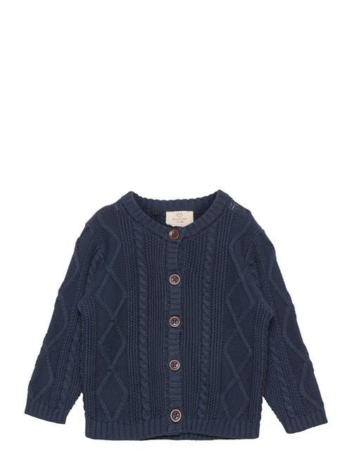 Copenhagen Colors | Knitted Cardigan | 62
