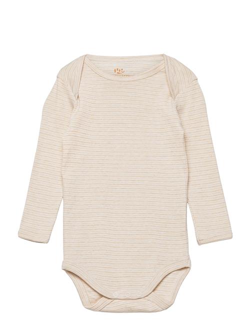 Copenhagen Colors | Striped Long Sleeve Body | 50