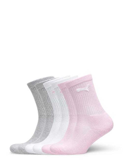 PUMA | Puma Junior Crew Sock 6P Ecom | 35-38
