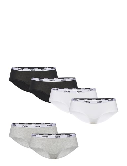 PUMA | Puma Women Hipster 6P Ecom | XL