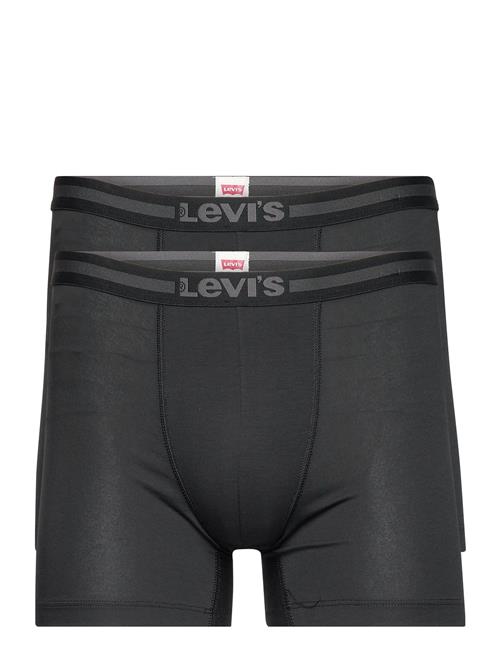 Levi's® | Levis Men Tencel Boxer Brief 2P | L