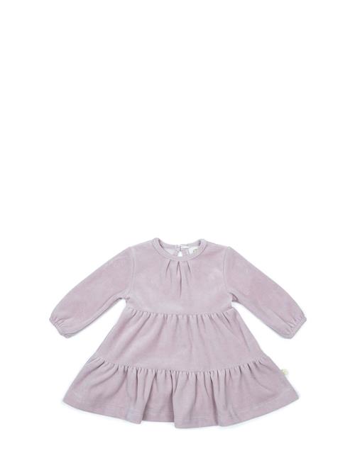 Smallstuff | Dress Velour, Powder | 56