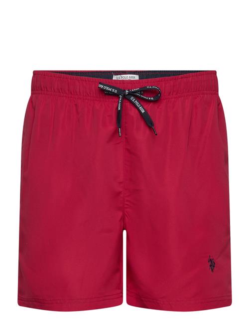 U.S. Polo Assn. | Uspa Swimshorts Aza Men | L