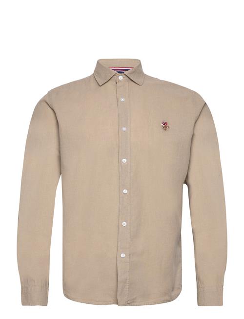 U.S. Polo Assn. | Uspa Shirt Bolt Men | M
