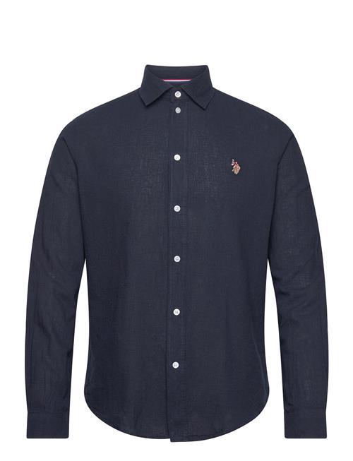 U.S. Polo Assn. | Uspa Shirt Bolt Men | M