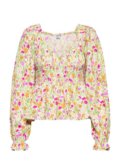 Envii | Enerica Top Aop 6902 | XS