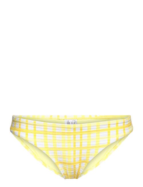 Seafolly | Amalficheck Hipster | 34