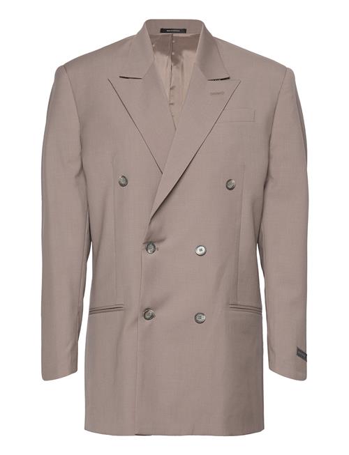 EYTYS | Milo Taupe | XS-XXS