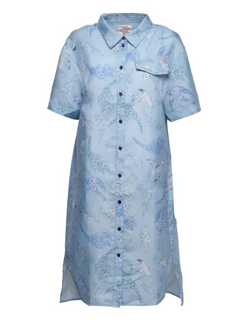 Baum und Pferdgarten | Aqua | 36