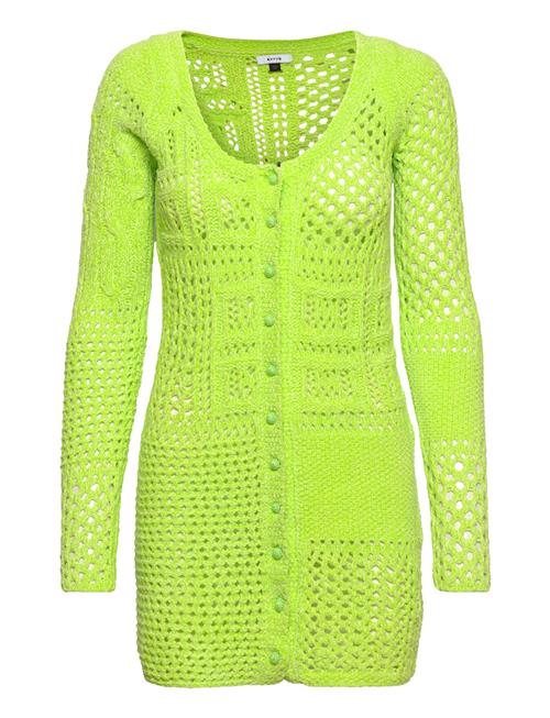 EYTYS | Faye Lemongrass | S-XS