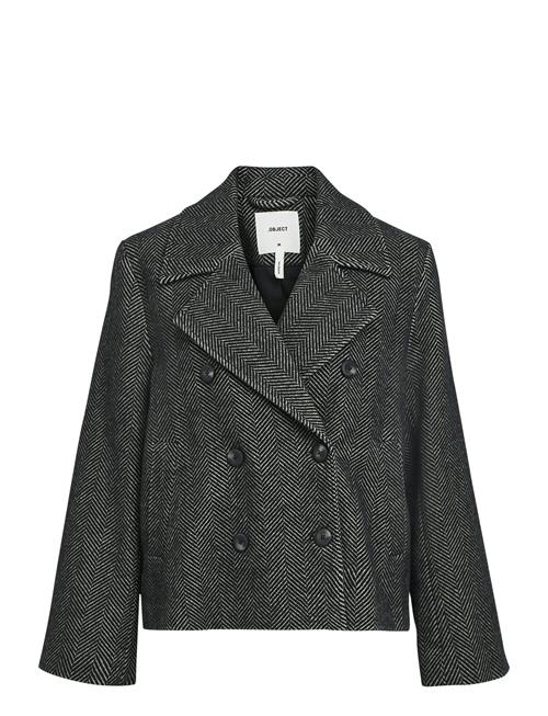 Object | Objkeily Short Jacket Noos | 40