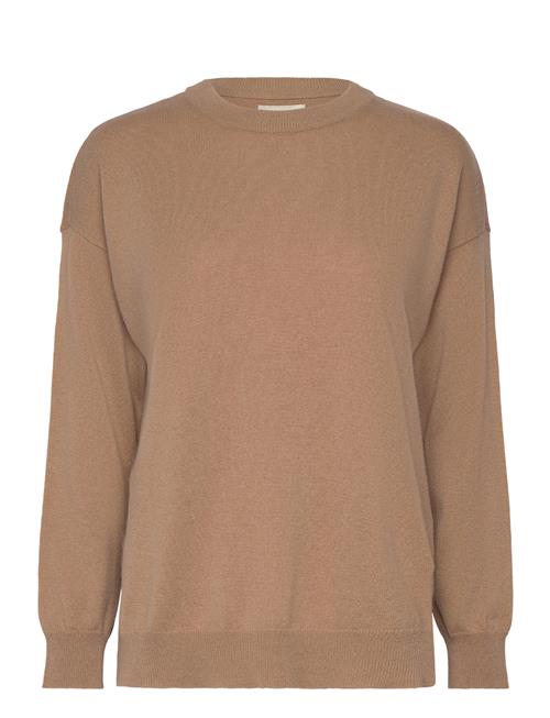 GANT | Superfine Lambswool C-Neck | XS
