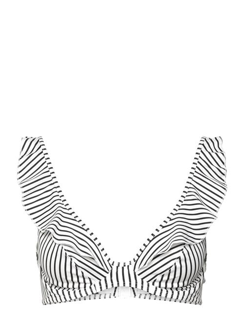 Freya | Jewel Cove Uw High Apex Bikini Top 30 D | G x 70