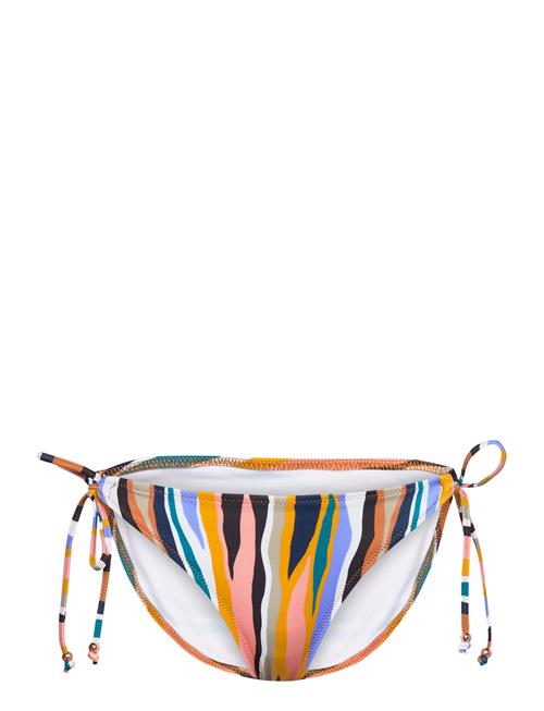 Freya | Torra Bay Tie Side Bikini Brief | S