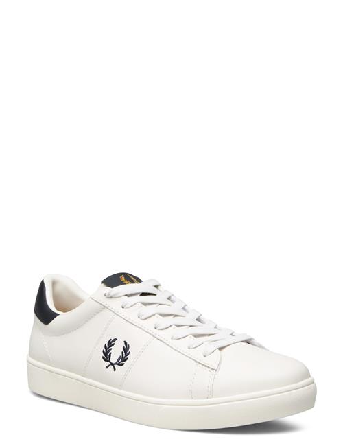 Fred Perry | Spencer Leather | 45