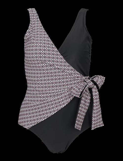 Missya | Monaco 3 Colour Swimsuit | 36