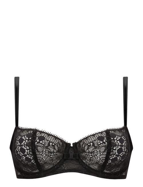CHANTELLE | Day To Night Half-Cup Bra | B x 70