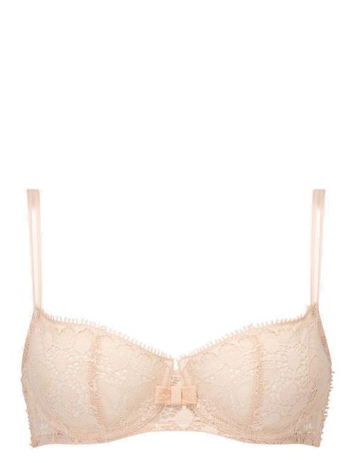 CHANTELLE | Day To Night Half-Cup Bra | C x 75