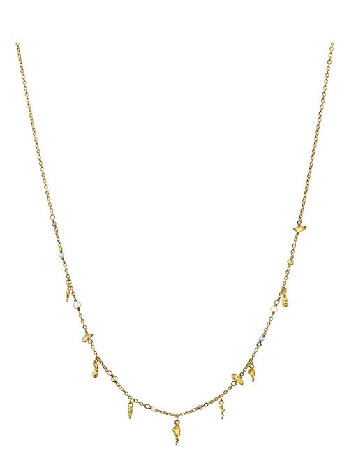 Maanesten | Toutsi Necklace | ONE SIZE x 45