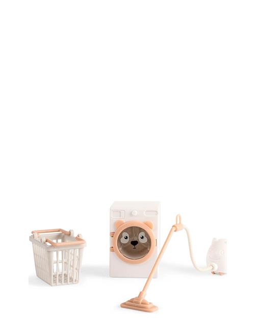 Lundby | Lundby Städset | 4X3.5X5CM