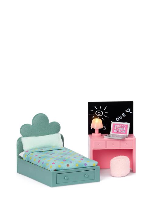 Lundby | Lundby Tonårsrumset | 11X7X8CM