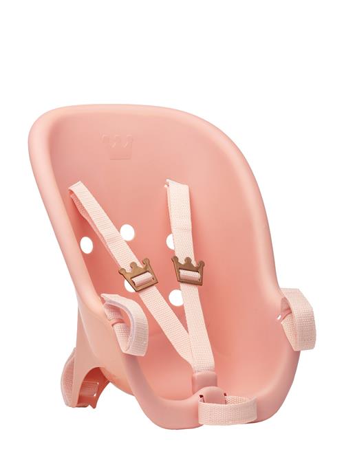 Skrållan | Skrållan Cykelsits | 24X24X31CM