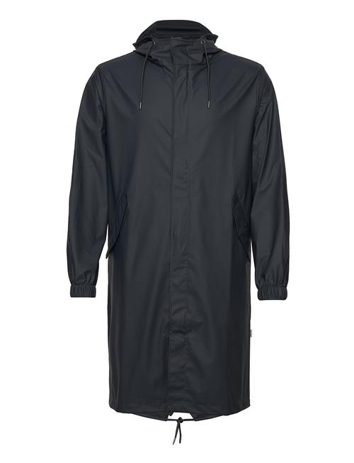 Rains | Fishtail Parka W3 | L