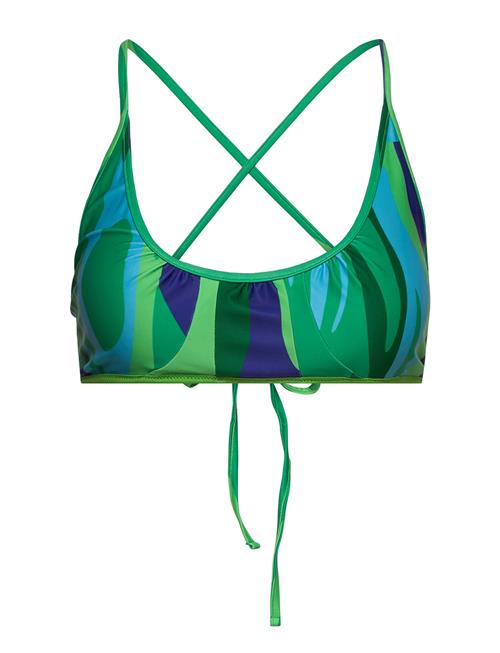 Hosbjerg | Ginny Cross Back Bikini Top | XS