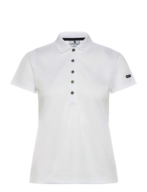 Lexton Links | Roseberry Polo | XXL