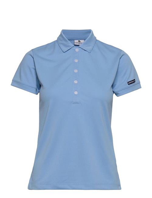 Lexton Links | Evelyn Polo | L