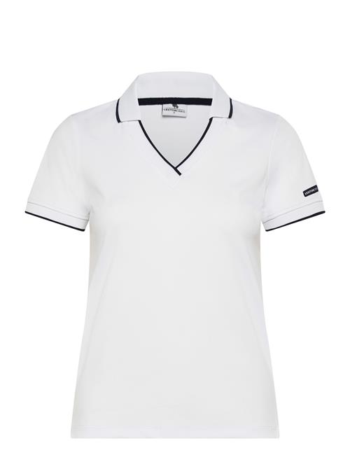 Lexton Links | Caroline Poloshirt | XL