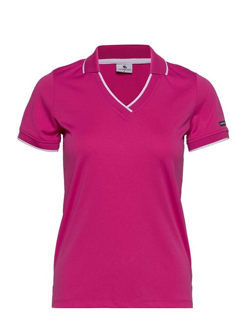 Lexton Links | Caroline Poloshirt | XXL