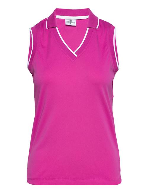 Lexton Links | Chrystal Poloshirt | XL