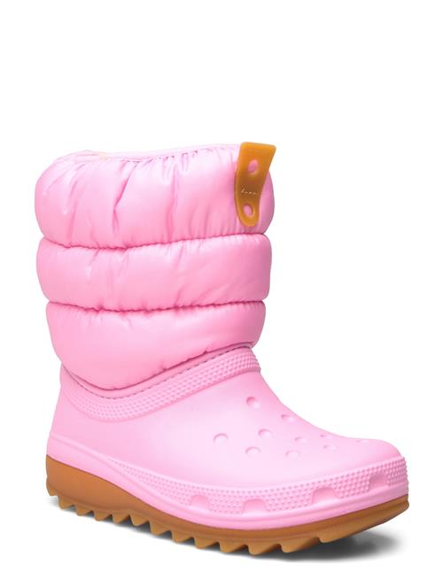 Crocs | Classic Neo Puff Boot K | 34/35