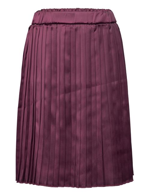 The New | Tndacki Pleat Skirt | 170-176