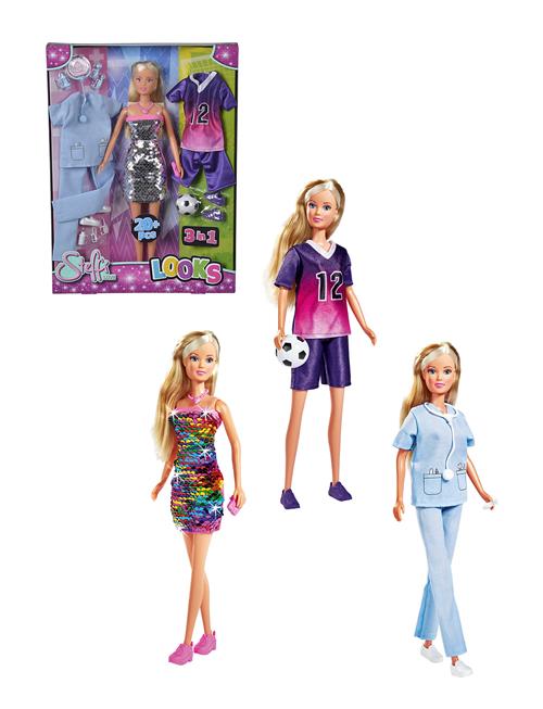Simba Toys | Steffi Love Looks | ONE SIZE