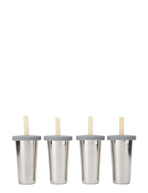 Haps Nordic | Ice Lolly Makers 4-Pack | 100 ml